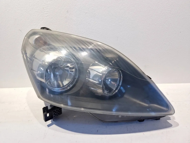 93190409 OPEL Фара правая купить в Днепр