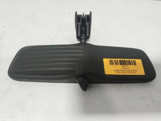 93190417 OPEL Зеркало заднего вида купить в Украина