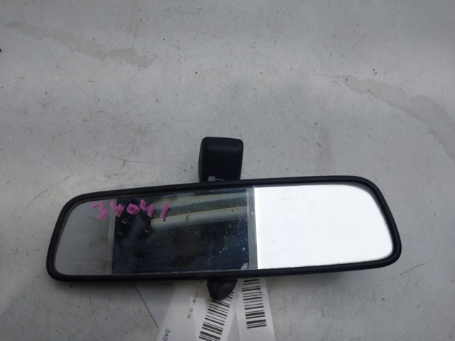 Espelho interior para Opel Vectra B Fastback 2.0 DTI 16V (F68)x20DTH 93190417