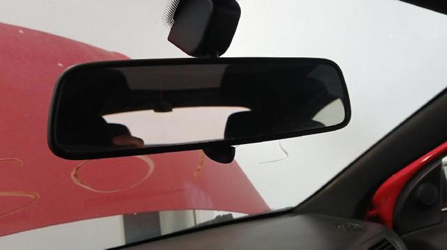93190417 OPEL Зеркало заднего вида купить в Ужгород