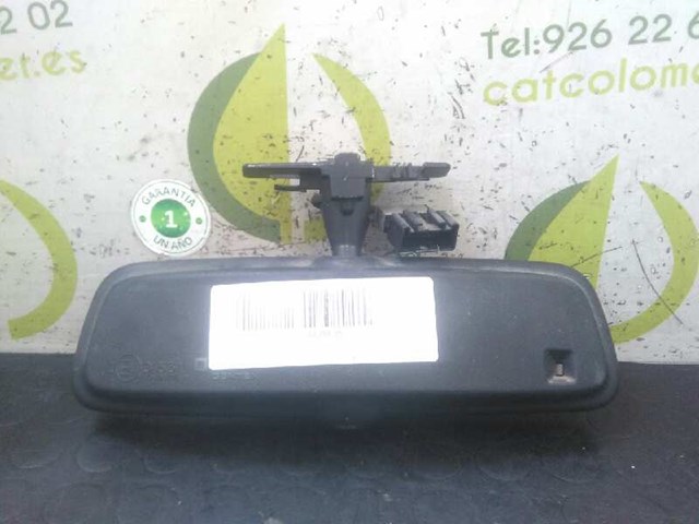 93190417 OPEL Зеркало салона внутреннее купить в Днепр