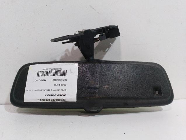93190417 Зеркало салона внутреннее купить Запорожье