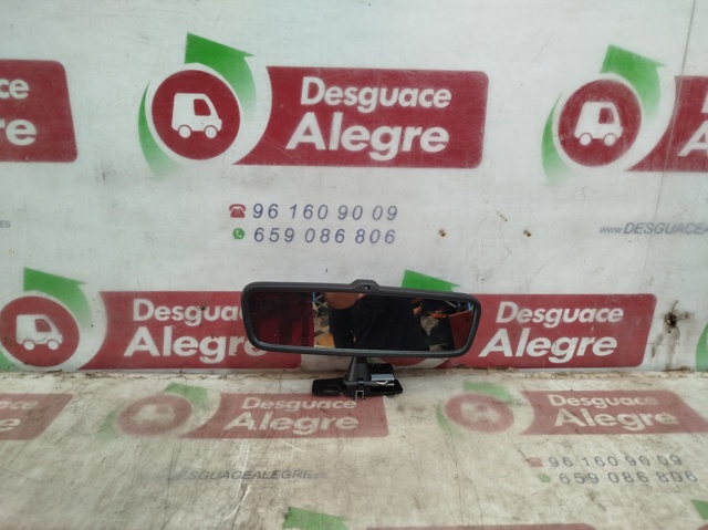 93190418 OPEL Зеркало заднего вида купить в Тернополь