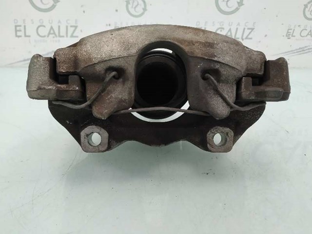 OPEL 93190648 Суппорт тормозной передний правый в наличии Николаев