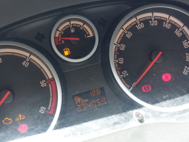OPEL 93190773 Бензонасос в наличии Тернополь