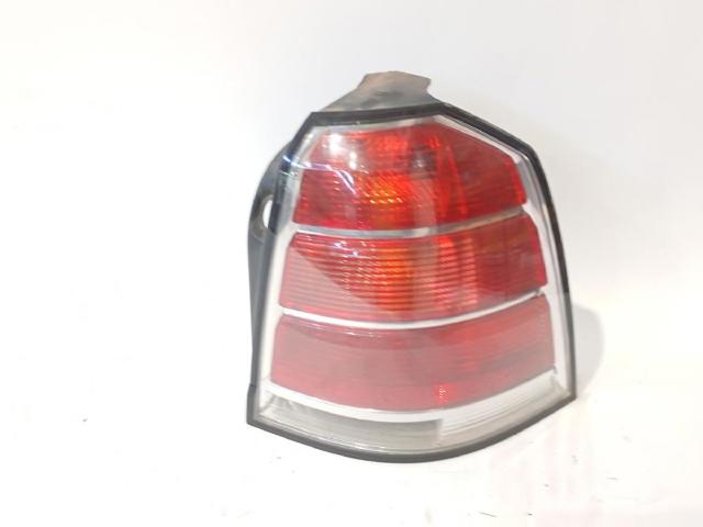 Lanterna traseira direita 93190793 Opel