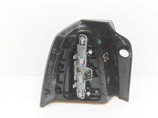 OPEL 93190793 Фонарь задний правый в наличии Ужгород