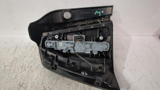 OPEL 93190793 Задний фонарь в наличии Черновцы
