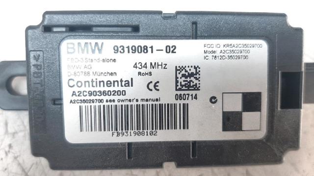 931908102 BMW купить в Черновцы