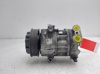 Compressor de aparelho de ar condicionado 93190815 OPEL