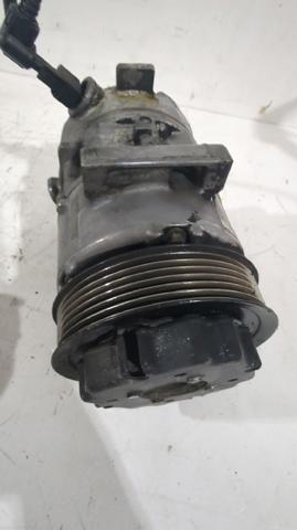 93190815 OPEL Компрессор кондиционера купить в Житомир