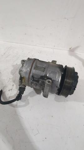 OPEL 93190815 Компрессор кондиционера в наличии Запорожье
