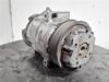 Compressor de aparelho de ar condicionado 93190815 OPEL