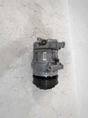 OPEL 93190815 Компрессор кондиционера в наличии Винница