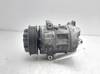 Compressor de aparelho de ar condicionado 93190815 OPEL