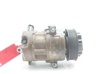 Compressor de aparelho de ar condicionado 93190815 OPEL