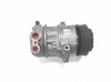 Compressor de aparelho de ar condicionado 93190815 OPEL