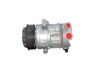 Compressor de aparelho de ar condicionado 93190815 OPEL