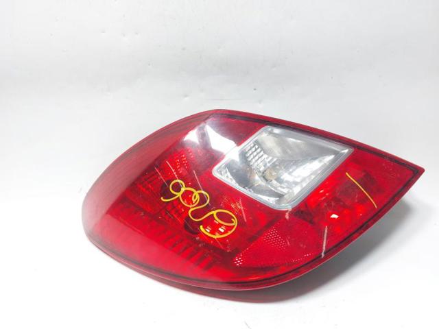 OPEL 93190950 Фонарь задний левый в наличии Житомир