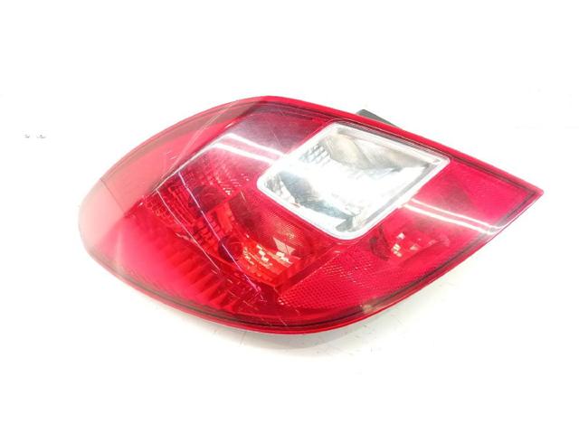 93190950 OPEL Фонарь задний левый купить в Николаев