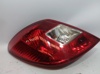 Lanterna traseira esquerda 93190950 OPEL