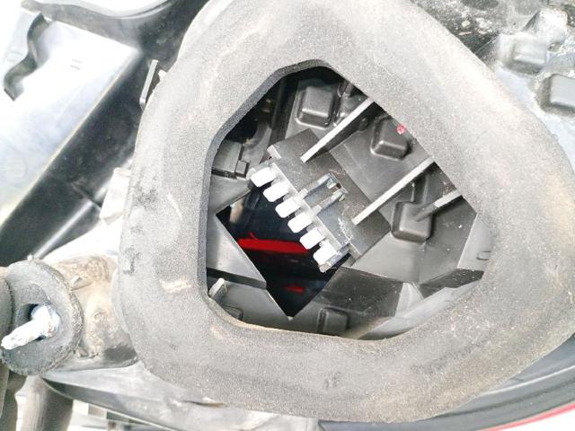 OPEL 93190950 Фонарь задний левый в наличии Павлоград