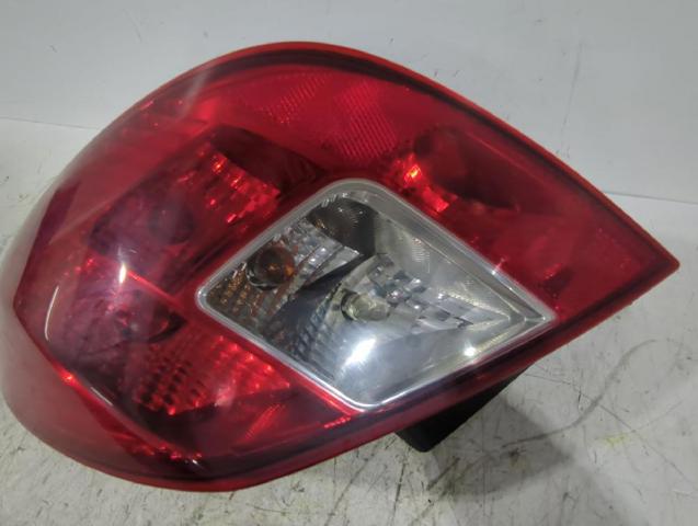 93190951 OPEL Фонарь задний правый купить в Львов