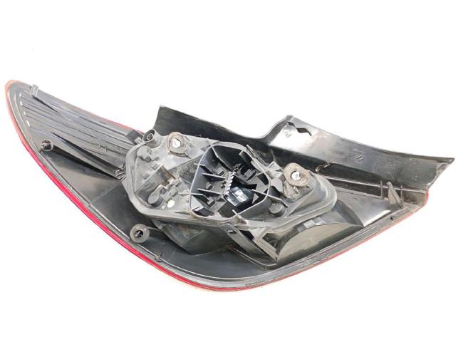 OPEL 93190951 Задний фонарь в наличии Николаев