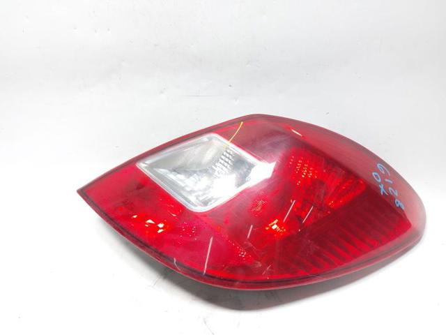 OPEL 93190951 Задний фонарь в наличии Украина