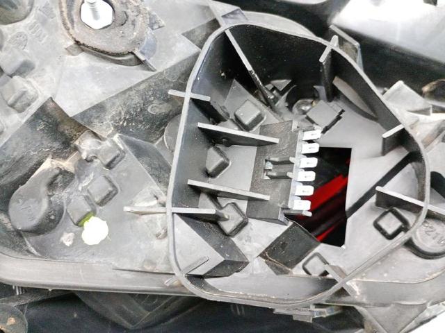 OPEL 93190951 Задний фонарь в наличии Львов