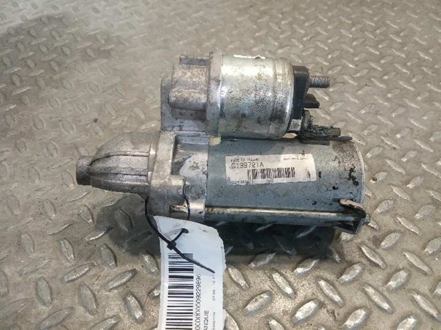 93191079 OPEL Стартер купить в Ровно