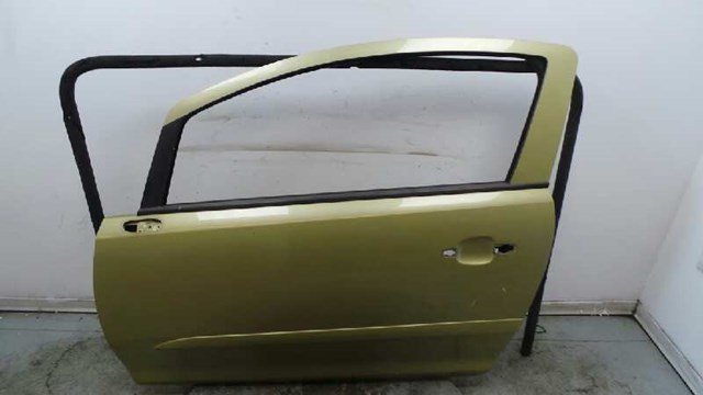 OPEL 93191126 Дверь передняя левая в наличии Украина
