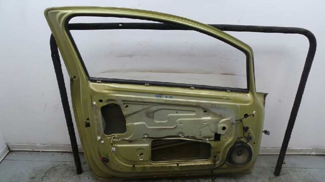 OPEL 93191126 Дверь передняя левая в наличии Сумы