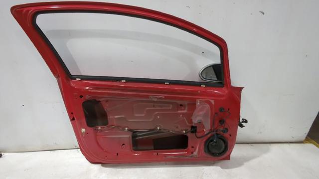 OPEL 93191126 Дверь передняя левая в наличии Каменское