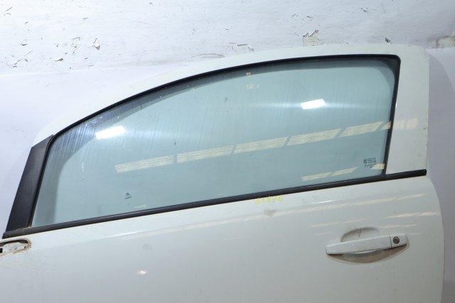 OPEL 93191126 Дверь передняя левая в наличии Чернигов