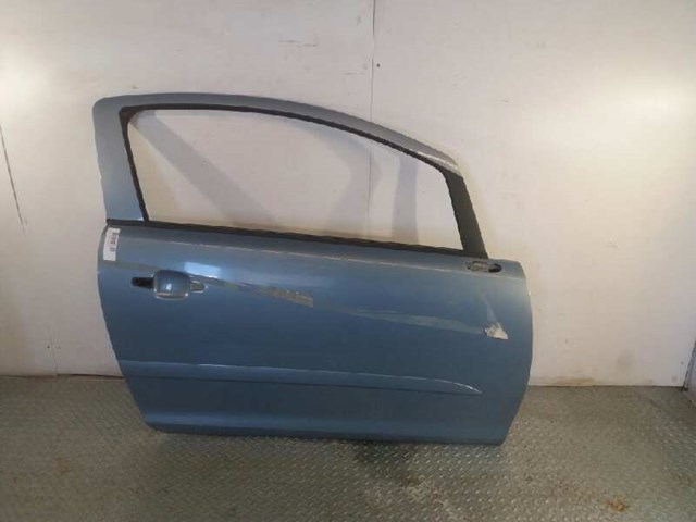 OPEL 93191127 Дверь передняя правая в наличии Ужгород
