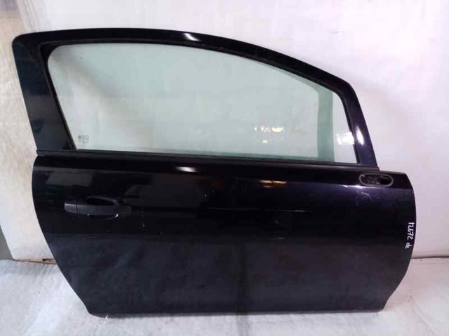 93191127 OPEL Дверь передняя правая купить в Полтава