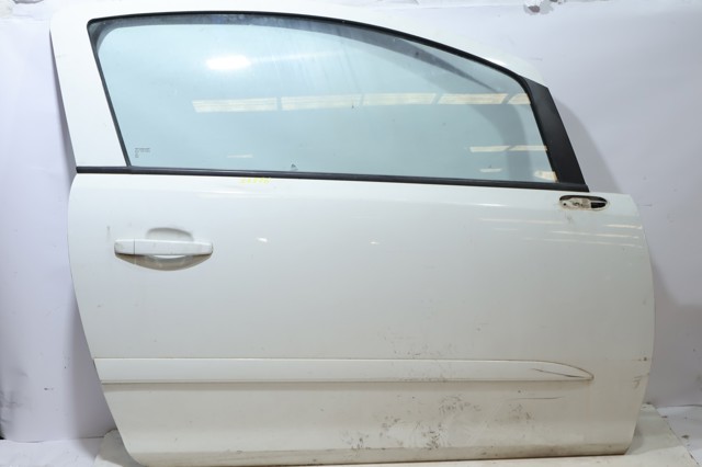 OPEL 93191127 Дверь передняя правая в наличии Ужгород
