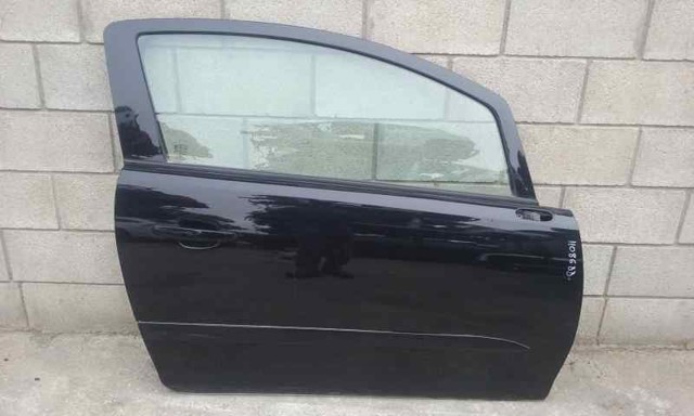 OPEL 93191127 Дверь передняя правая в наличии Киев