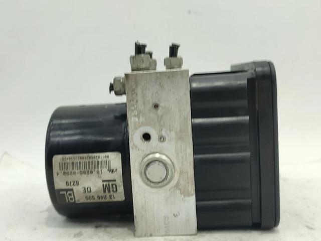 Unidade hidráulico de controlo ABS Opel Astra L35