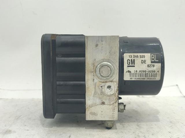 Unidade hidráulico de controlo ABS Opel Astra L35