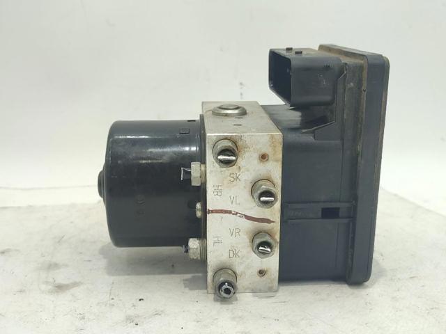 Unidade hidráulico de controlo ABS Opel Astra L35