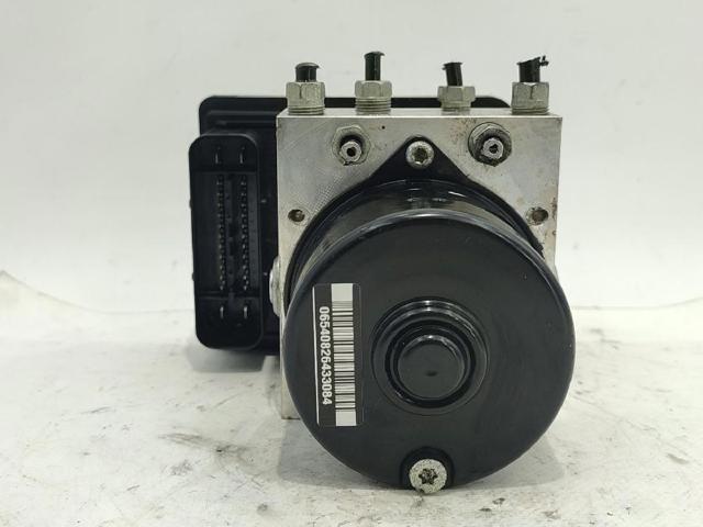 Unidade hidráulico de controlo ABS Opel Astra L35