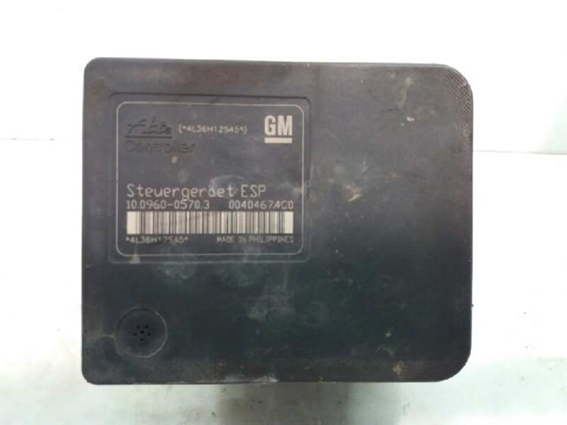 OPEL 93191516 в наличии Винница
