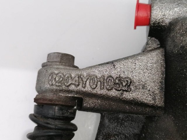 93191696 OPEL Суппорт тормозной передний правый купить в Запорожье
