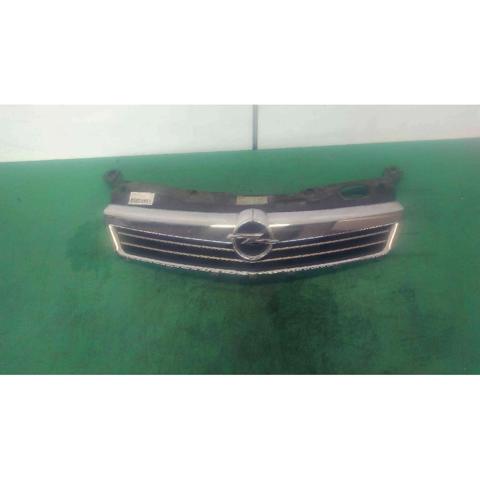 93191829 OPEL Решетка радиатора купить в Днепр