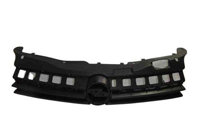 Grelha do radiador 93191829 OPEL