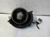 Motor de ventilador de forno (de aquecedor de salão) 93191900 OPEL