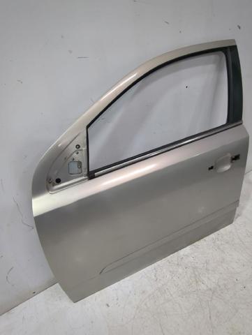 93192036 OPEL Дверь передняя левая купить в Полтава