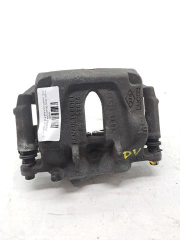 93192058 OPEL Суппорт тормозной передний левый купить в Чернигов